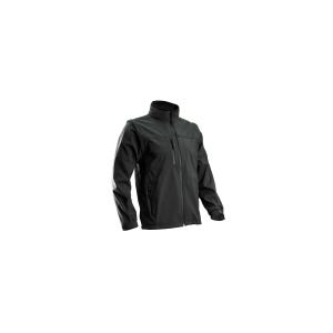 Veste YANG Softshell 2/1 noire, 310g/m² - COVERGUARD - Taille XL