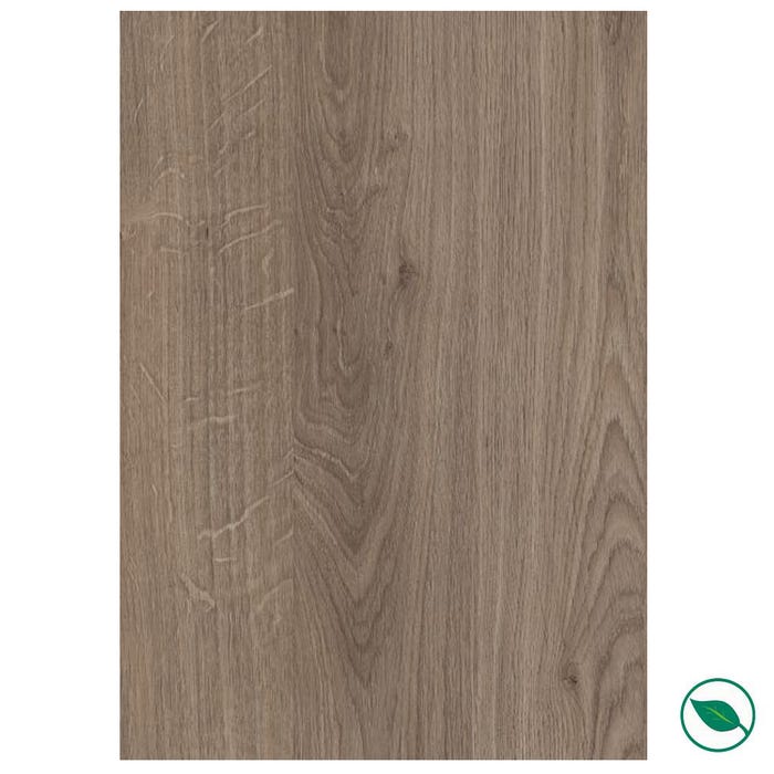 Echantillon escalier décor Louisiana oak 200 x 140 x 8 mm - PEFC 70%
