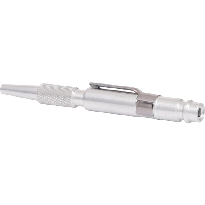 KS TOOLS Soufflette stylo en aluminium, 110mm
