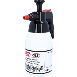 KS TOOLS Spray pour les nettoyants de freins, 1 l