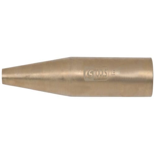KS TOOLS Chasses-rivets BRONZEplus, 13 mm