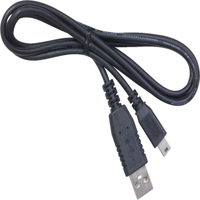 KS TOOLS Câble, USB
