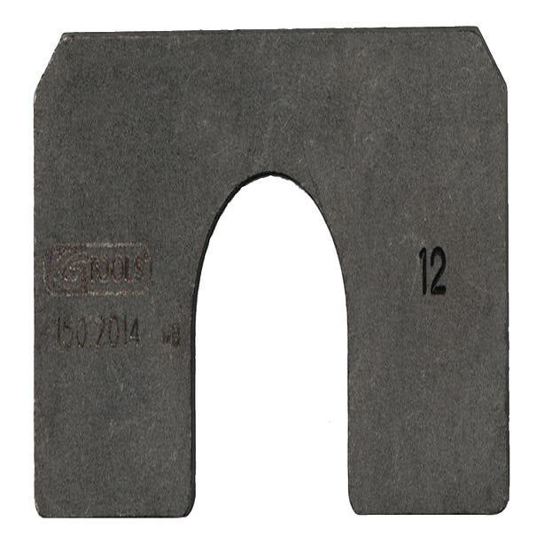KS TOOLS Contre-plaque #12, Ø80mm