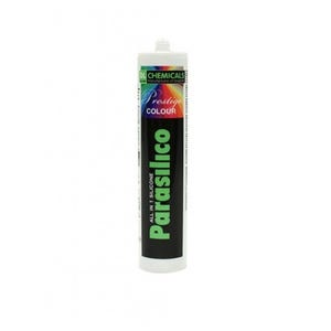 Mastic silicone Parasilico Prestige Colour DL CHEMICALS Off white - 0100091T723871