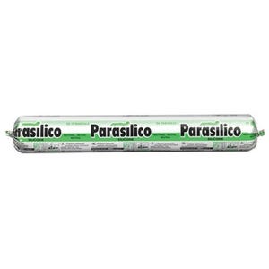 Poche silicone Parasilico alcoxy 15FC DL CHEMICALS - 600ml - translucide - 0100030T698432