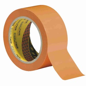 3m france 85299 | 3m 85299 - 3m easy tape ruban pare-vapeur orange 30m x 75mm