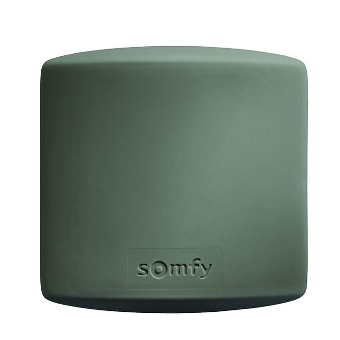 somfy 1841022 | somfy 1841022 - recepteur standard etanche rts