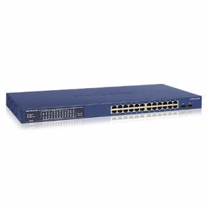 Switch Netgear GS724TPP-100EUS