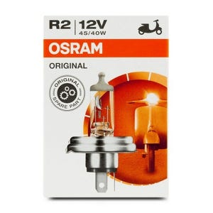 Ampoule pour voiture Osram 64183 H4 12V 45/40W