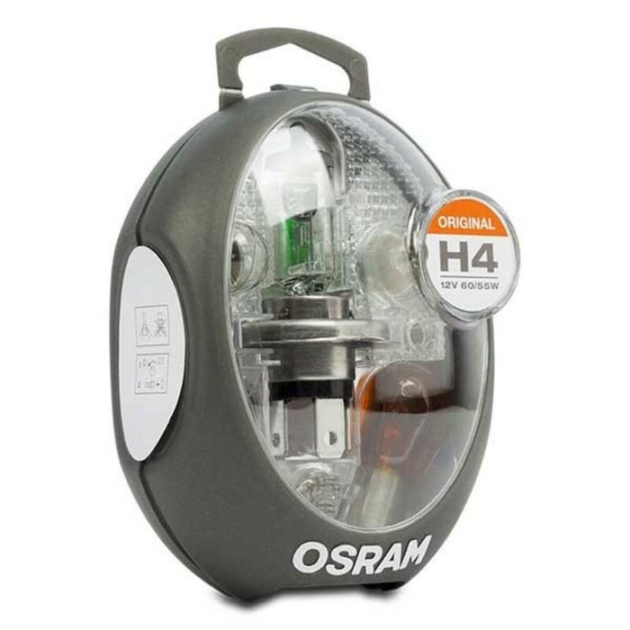 Ampoule pour voiture Osram CLKM H4 H4 12V 60/55W