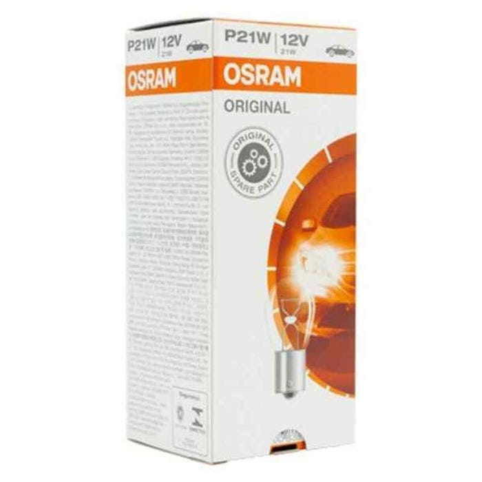 Ampoule pour voiture OS7506 Osram OS7506 P21W 21W 12V (10 pcs)