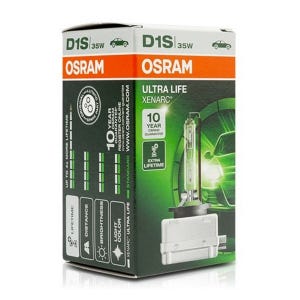 Ampoule pour voiture OS66140ULT Osram OS66140ULT D1S 35W 85V