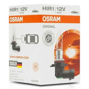 Ampoule pour voiture OS9011 Osram OS9011 HIR1 65W 12V
