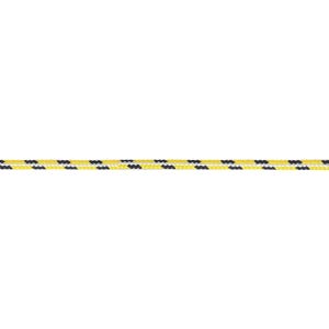 Corde d'élagage double tressage polyester - 50 m - B002_4014