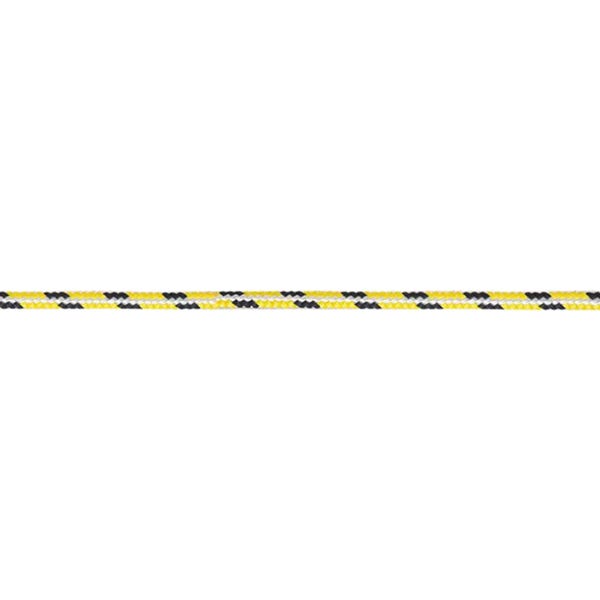 Corde d'élagage double tressage polyester - 50 m - B002_4014
