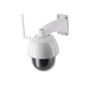 CHACON Camera IP WI-FI dome exterieure