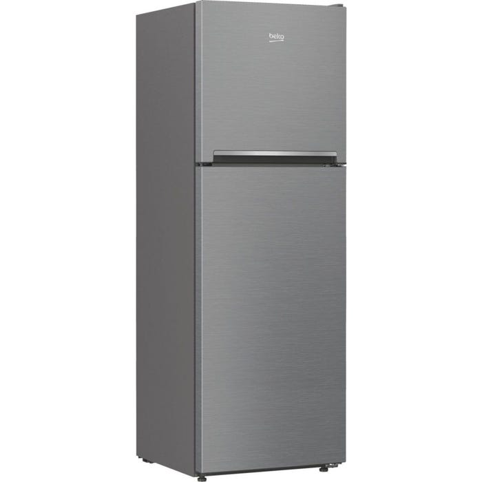 Réfrigérateur 2 portes BEKO RDNE350K30XBN
