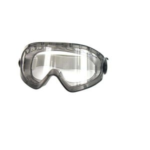 Lunette masque de protection ventilée 3M 2890