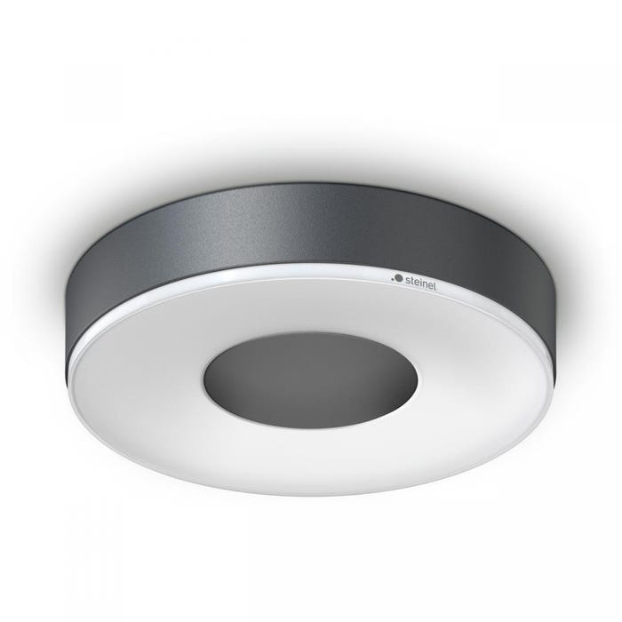 Plafonnier LED rond intérieur STEINEL RS 200 C Bluetooth Connect