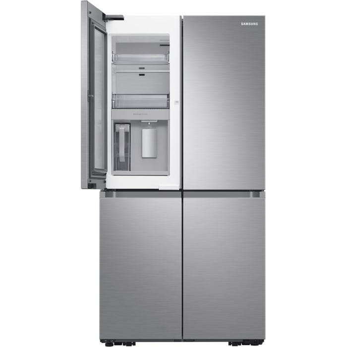 Réfrigérateur multi portes SAMSUNG RF2CA967FSL