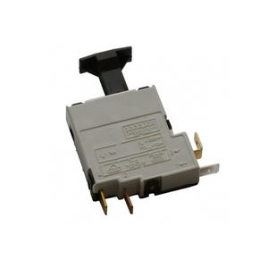 Interrupteur Typ 700-2/6 pour nettoyeur haute pression 6.631-549.0 Karcher