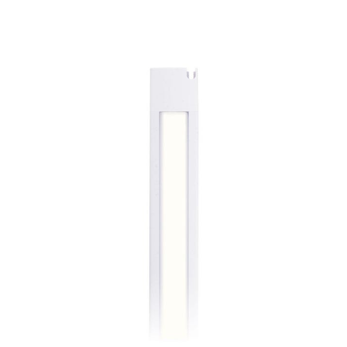 Xanlite - Réglette de placard - Extra plate 61 cm - Blanc neutre - 1000 lumens - RE70060CW