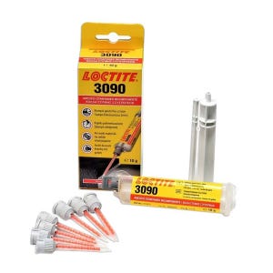 LOCTITE 3090 COLLE ULTRA PUISSANTE ADHESIF INSTANTANE COLLE PRO 1379570