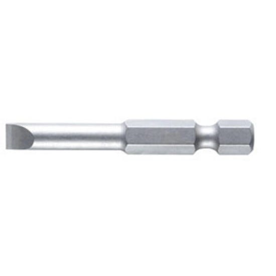 WIHA Embout Professional Fente 1/4" (01798) 6,5 x 50 mm