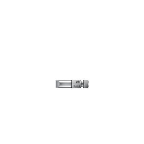 WIHA Embout Professional Fente 1/4" (01795) 5,5 x 50 mm