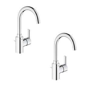 GROHE Mitigeur lavabo Feel taille L Quickfix