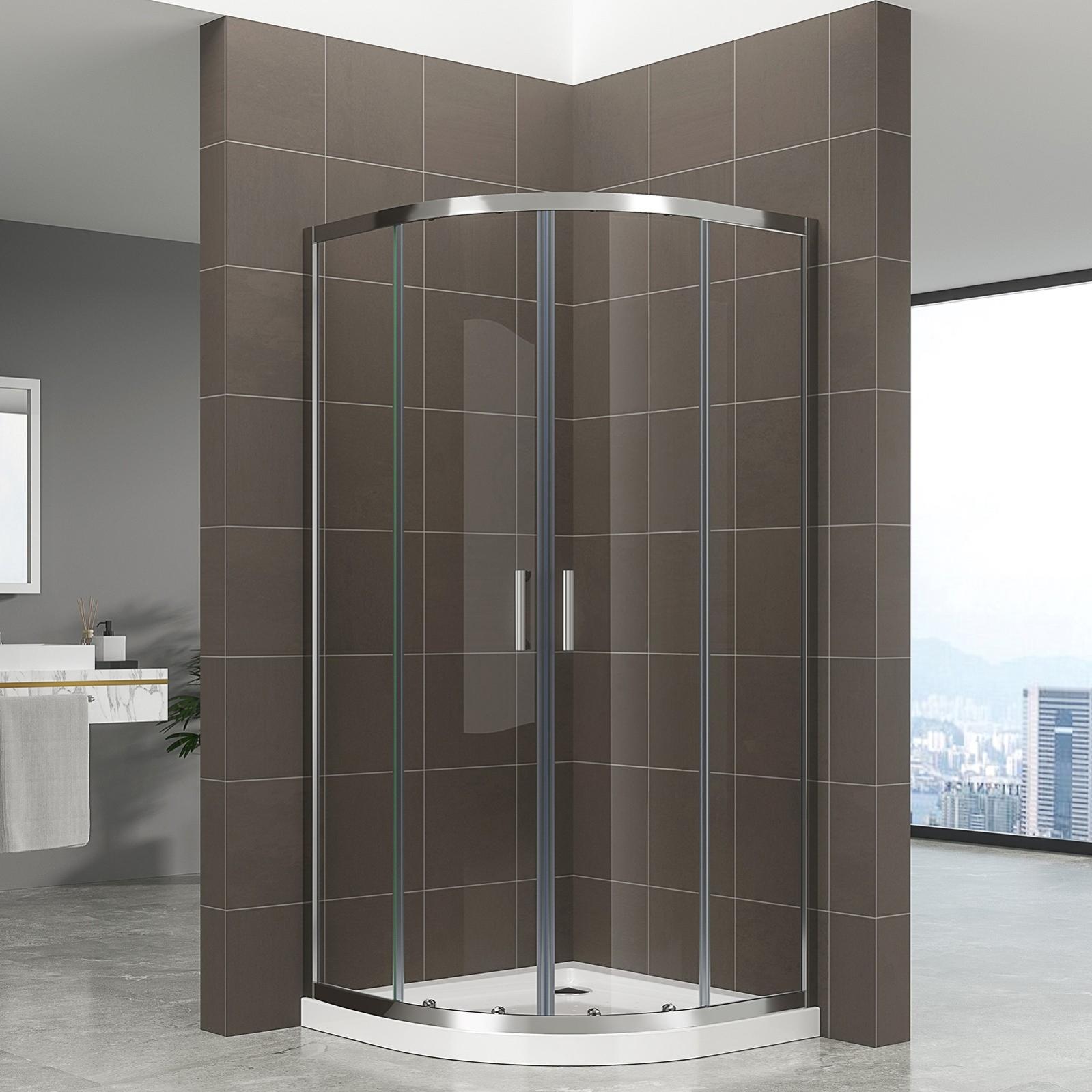Cabine De Douche Intégrale Hauteur 190 Cm
