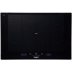 Plaque induction WHIRLPOOL 77cm, SMP 778 CNEIXL