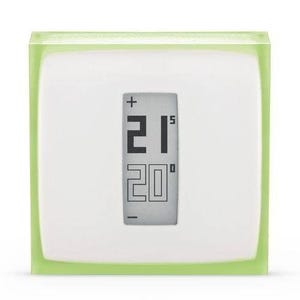 NETATMO Thermostat Modulant Intelligent