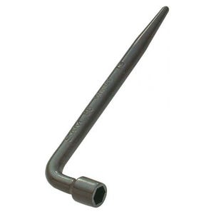 SAM OUTILLAGE - Clé à pipe de monteur en mm - 19 mm