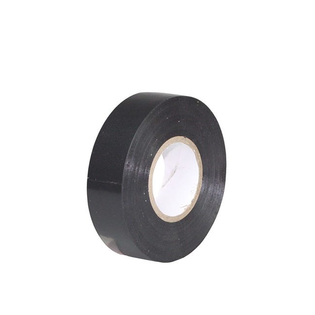 Klauke-Ruban Isolant PVC usage courant Noir