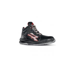 Chaussures de sécurité hautes BOSTON ESD S3 CI SRC | RI11044 - Upower