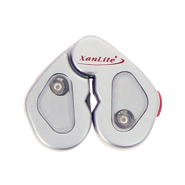 Xanlite - Accessoire de tournevis lumineux - LR127