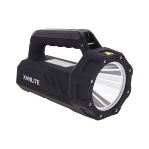Xanlite - Projecteur LED Rechargeable USB-C - PR2000RIP