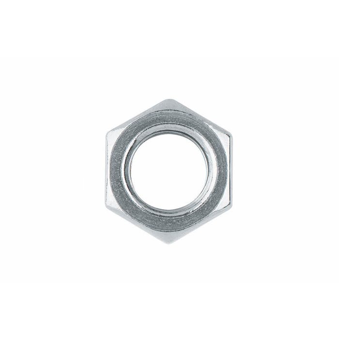 Écrou hexagonal - Inox A2 M5 - Boite de 500