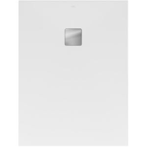 Receveur 160 x 100 VILLEROY ET BOCH Planeo acrylique rectangle blanc