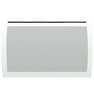 Panneau rayonnant Aurea D horizontal 500W blanc