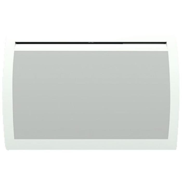 Panneau rayonnant Aurea D horizontal 1250W blanc