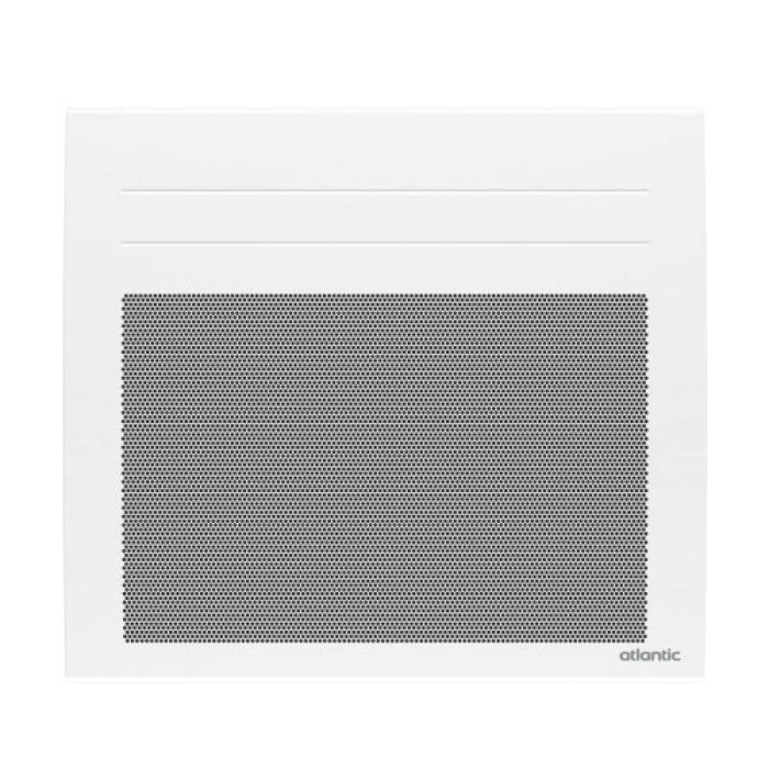 Panneau rayonnant Solius Neo horizontal blanc 750W