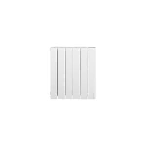 Radiateur chaleur douce Accessio digital 2 horizontal 300W blanc - 524903