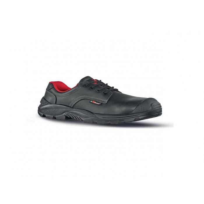 Chaussures de sécurité hautes CURLY S3 ESD UK SRC | RR20624 - Upower