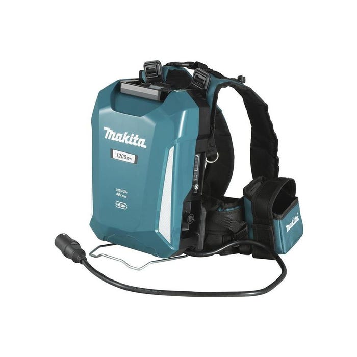 makita Pack d'accus PDC1200A01