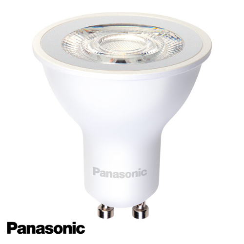 Ampoule LED Panasonic GU10 6W 500lm 4000K