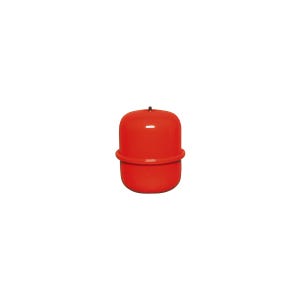 Vase d'Expansion à Membrane 12 litres - Mâle 20x27 (3/4)