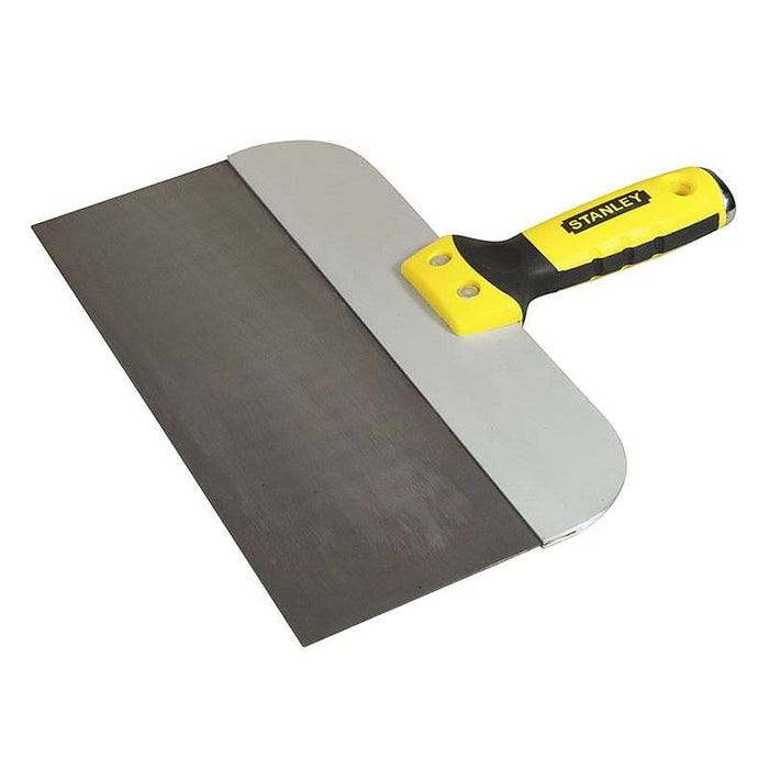 Couteau a enduire lame inox STANLEY STHT0-05776 300 mm