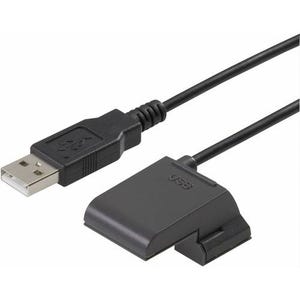 VOLTCRAFT VC A-USB 2 VC A-USB 2 Adaptateur dinterface USB pour multimètre VOLTCRAFT® VC880 1 pc(s)